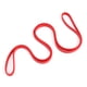thumbnail image 5 of BANDAS ELÁSTICAS DE LÁTEX PARA EJERCICIOS DE RESITENCIA A Las Dominadas, Correa Elástica para Ejercios de Yoga, Material de Alta, Fuerte Resistencia, Adecuada para, 5 of 7