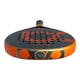 thumbnail image 3 of ACA Bahia LTD Pala de Pádel Edición Limitada | Carbono 12K | Forma Lágrima | Negro/Naranja | Control y Potencia Profesional Avanzada, 3 of 6
