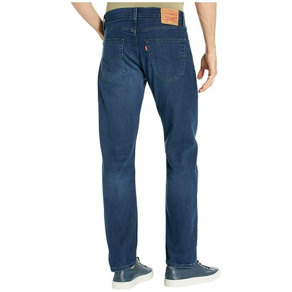Levi's Mens 502 Regular Taper Fit Cholla Subtle/All Seasons Tech