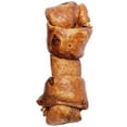thumbnail image 6 of Pet Factory 100% Made in USA Beefhide Bones Beef Flavored 4", 18 Count, 6 of 13