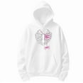 thumbnail image 3 of AJ Lee Merch Love Bites Heart Hoodie Spring Autumn Fashion Men/Women Casual Tops Long Sleeve Sweatshirts, 3 of 6