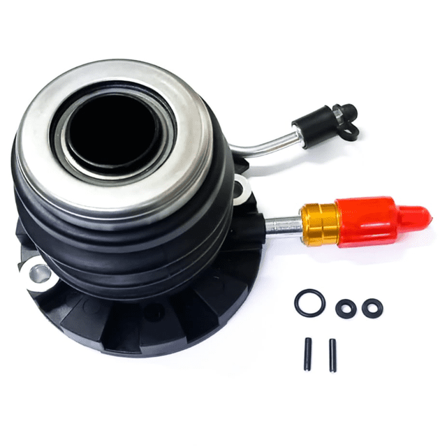 Collarin Clutch Ford Ranger 1995-2008 2.3 2.5 Aerostar 1988-1994 3.0 Bronco 1988-1990 2.3 2.9