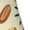 White, variant on Peanuts 8 for Women Casual Calf Socks - Cute Crew Socks - Thin Soft Above Ankle Socks Size 5-11