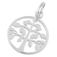 thumbnail image 1 of Life Of Tree 925 Sterling Silver Pendant Jewelry, 1 of 2