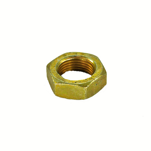 John Deere Blade Spindle Pulley Lock Nut P48362