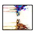 thumbnail image 2 of CADecor Eye Blanket Fleece Throw Blanket for Sofa or Bed 58x80 inches, 2 of 3
