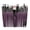 Black, variant on 20Pcs Makeup Brushes Set Eyeshadow Eyeliner Eyelash Foundation Powder Lip Eye Make Up Brush Cosmetic Beauty Tool Kit