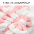 thumbnail image 3 of 2 Pack Hair Towel Wrap for Women, Quick Dry Hair Turban for Wet Hair, 3 of 5