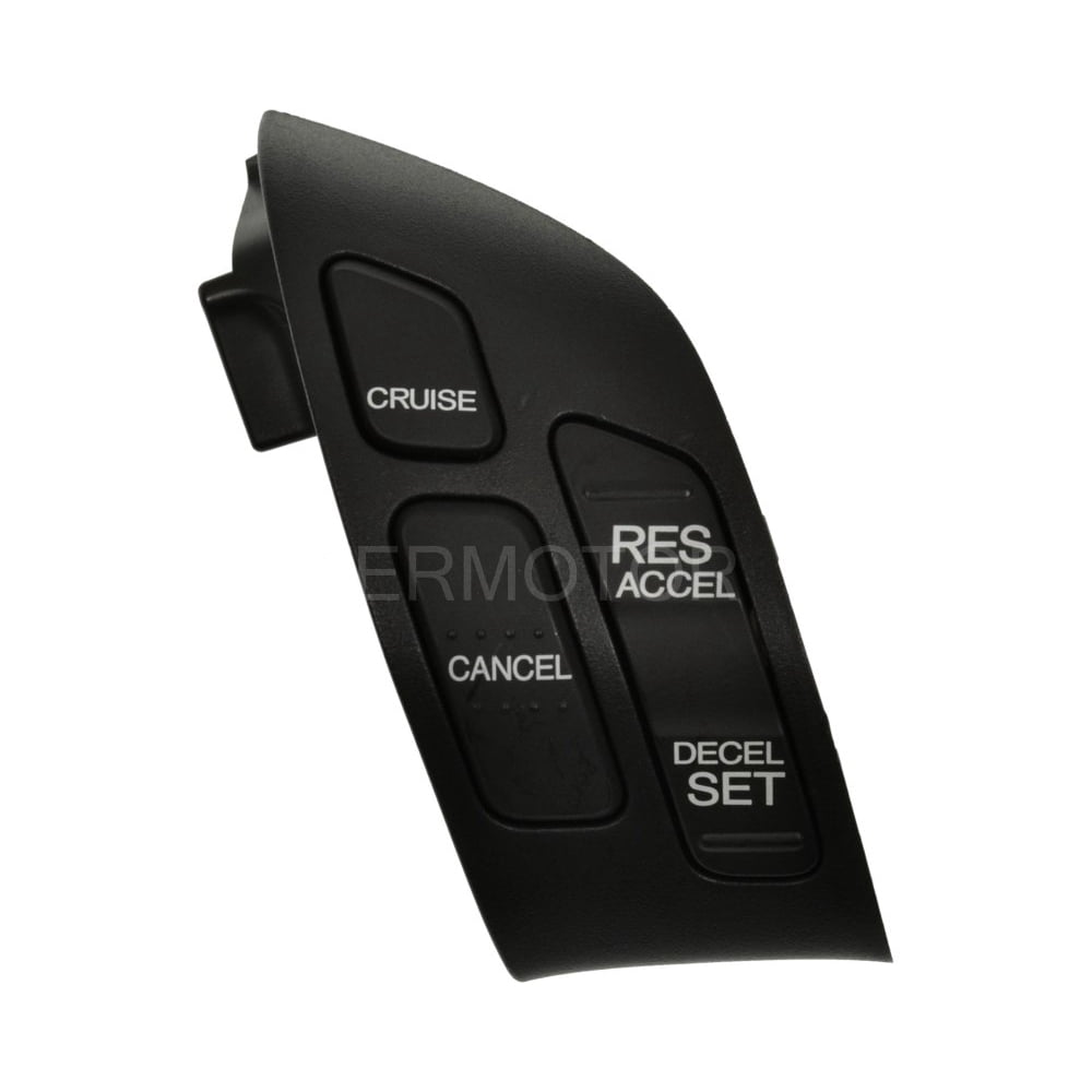 honda odyssey cruise control