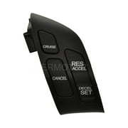 honda odyssey cruise control switch