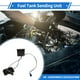 thumbnail image 2 of Unidad de envío del tanque de combustible Unique Bargains compatible con Mercedes Benz W205 15-21 No.A2055400017, 2 of 7