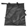 thumbnail image 3 of 3 bolsas de viaje para trajes de baño, bolsa para ropa sucia, impermeable, versátil, bolsa húmeda y seca, organizador de viaje para acampar, deportes, 3 of 8