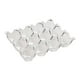 thumbnail image 4 of 4 Bandejas Para Huevos, Cartones De Huevos Reutilizables De Gran Capacidad Para Refrigerador, Despensa Y Gabinete, 4 of 10