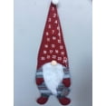 thumbnail image 5 of Christmas Large Gnome Countdown to Christmas Calendar, 5 of 5