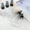 thumbnail image 5 of 12 Pack Travel Size Empty Refillable Bottles Fine Mist Sprayer For Toiletries And Personal Care Leak Proof Design, 5 of 6