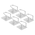 thumbnail image 4 of Kitchen Organization Green Sponge Holder Wet Environment Storage Rack Drying Rack Drying Rack Versatile Storage, 4 of 12