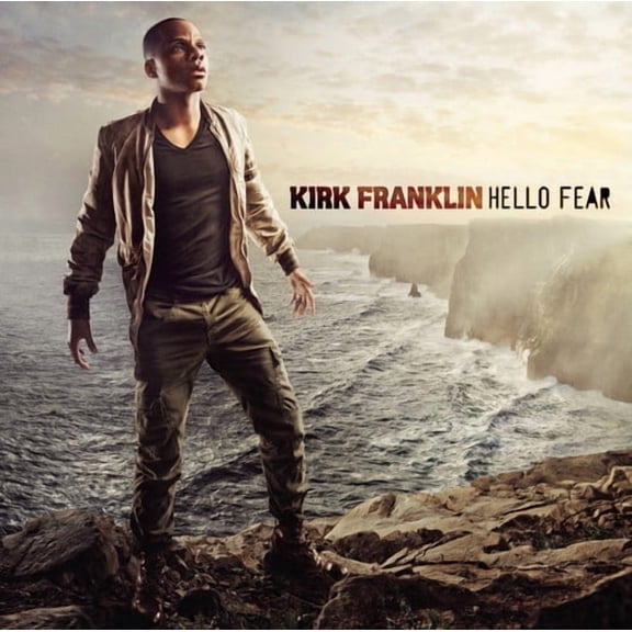 Hello Fear (CD)