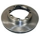 thumbnail image 1 of Rotor Spq Para Dodge Ram 2500 1994 - 1999, 1 of 1