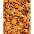 thumbnail image 6 of Goodie Girl Crunchy Cheddar Snack Mix, 4 oz, 6 of 6