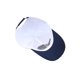 thumbnail image 4 of Gorra de béisbol, gorra de camionero con bordado Captain Anchor, 4 of 4