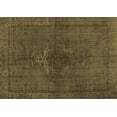 thumbnail image 1 of Ahgly Company Indoor Rectangle Persian Brown Traditional Area Rugs, 3' x 5', 1 of 4