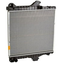 OSC Cooling Products 2711 New Radiator