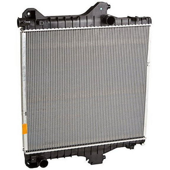 OSC Cooling Products 2711 New Radiator