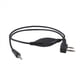 thumbnail image 2 of 2X Cable APRS-K1 Cable de Interfaz de Audio para /// Android(APRSDroid)-IOS (APRSpro), 2 of 5