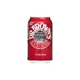 thumbnail image 4 of Dr. Brown’s Natural Flavor Black Cherry & Cream Soda 12 fl oz, 12 Pack, 4 of 4