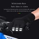 thumbnail image 3 of Guantes térmicos de invierno para hombre y mujer, guantes térmicos de tipo táctil, guantes de moto, guantes antideslizantes a prueba de explosiones, adecuados para deportes de carrera en bicicleta., 3 of 6