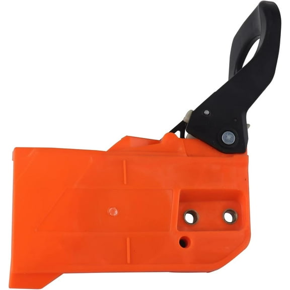 Brake Handle Clutch Sprocket for 4500 45cc 5200 52cc Chinese Chainsaws