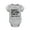 Grey, variant on Baby Boy Rompers Bodysuit Boy's Gifts Clothing Outfits Baby Girls' Bodysuit Short Sleeve Romper Baby Boy Bodysuits Jumpsuit White Size 9-12 Months