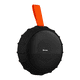 thumbnail image 1 of Bocina Blossom  Bluetooth Inalámbrica Portátil Contra Agua Resistente a Golpes Negro, 1 of 3
