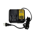thumbnail image 3 of Cargador Dewalt 20 V 1.5 AMP, 3 of 3