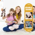 thumbnail image 4 of 1Set Donkey Shaped Hand Puppet for Childhood Fun and Parent-Child Interaction, 4 of 8