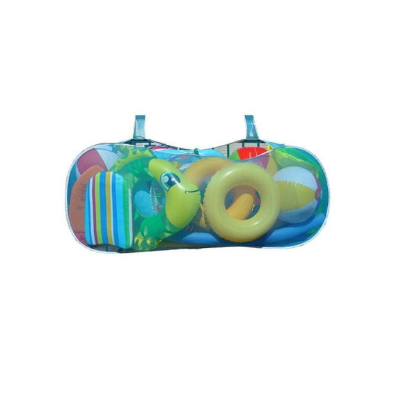 Water Tech Pool Blaster Swimming Pool Raft Float Iatables Toy Pouch Holder