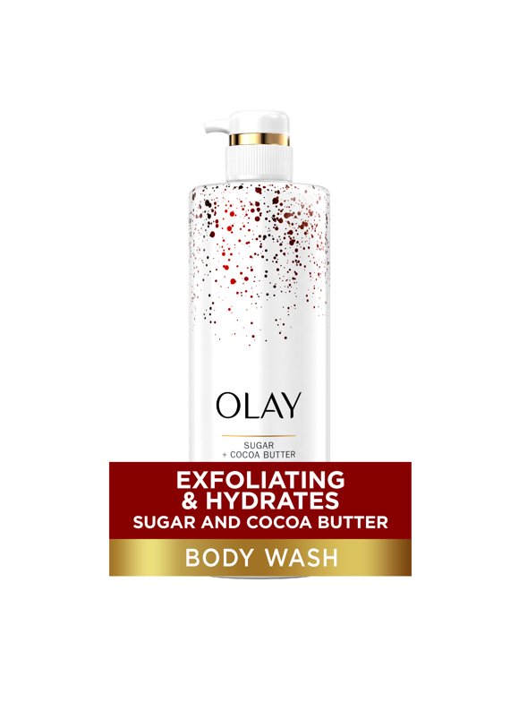 Olay Body Wash in Body Wash