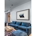 thumbnail image 5 of Dark Forest Framed Painting Print, 5 of 6