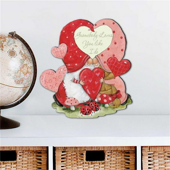 Designocracy 8471112M-SW 12 x 9 in. Holy Family Nativity Nativity Outdoor Decor Large Ornaments