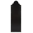 thumbnail image 3 of Tyler Dillon Brushed Gold Framed Full Length Mirror - Brushed Gold, 3 of 5