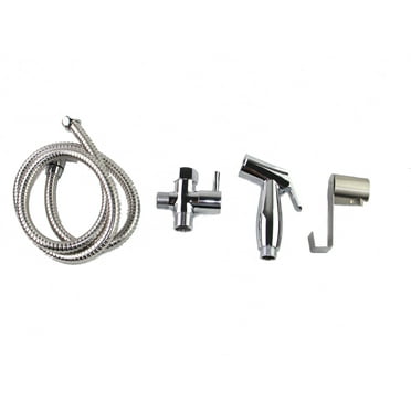 Bidet Sprayer, Attachable Bidet Sprayer for any Toilet