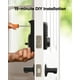 thumbnail image 5 of Cerradura inteligente eufy C30, 5 of 5