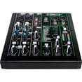 thumbnail image 3 of Mackie ProFX6v3 6-Channel Unpowered Mixer USB Bundle with Waveform OEM DAW, 2x Mophead 10-Foot TRS Cable, 2x 10-Foot XLR Cable, 1/4" to 3.5mm TS Cable, 4x Cable Ties and Microfiber Cloth, 3 of 11