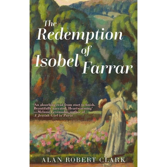 Redemption of Isobel Farrar, (Paperback)