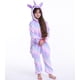 thumbnail image 1 of Pijamas siameses de animales de león, zorro y pegaso, de franela de invierno con dibujos animados para hombres y mujeres, pijamas para padres e hijos, 1 of 6
