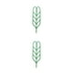 thumbnail image 4 of Bearachild Accesorios convenientes para plantas de ABS, marco de escalada resistente para plantas saludables, almacenamiento conveniente, planta solo10*34.5 cm 32g 2Conjunto, 4 of 6
