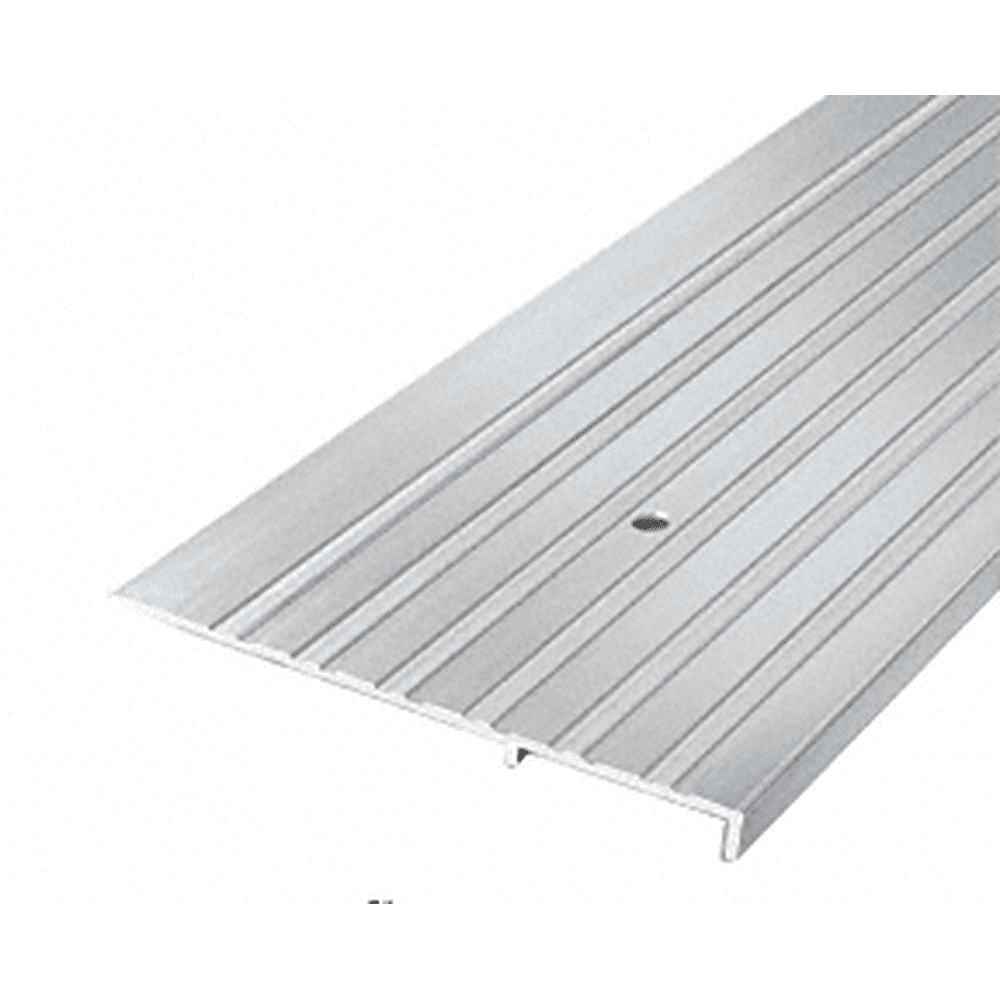 CRL 88A36 6" Aluminum Ramp Threshold 361/2" Length