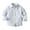 White, variant on Vedolay Suit Jacket Jacket Winter Kids Prints Toddler Outwear Windproof Warm Boy's Coat,White 4-5 Years