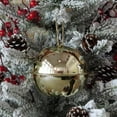 thumbnail image 5 of Haute Decor Adapt Nesting Jingle Bells 120 mm (4.7 inch) - MIXED - Red Silver Gold 6-Pack, 5 of 12