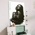 thumbnail image 5 of Sade Poster Canvas Art Poster Size 24''x36'', 5 of 5